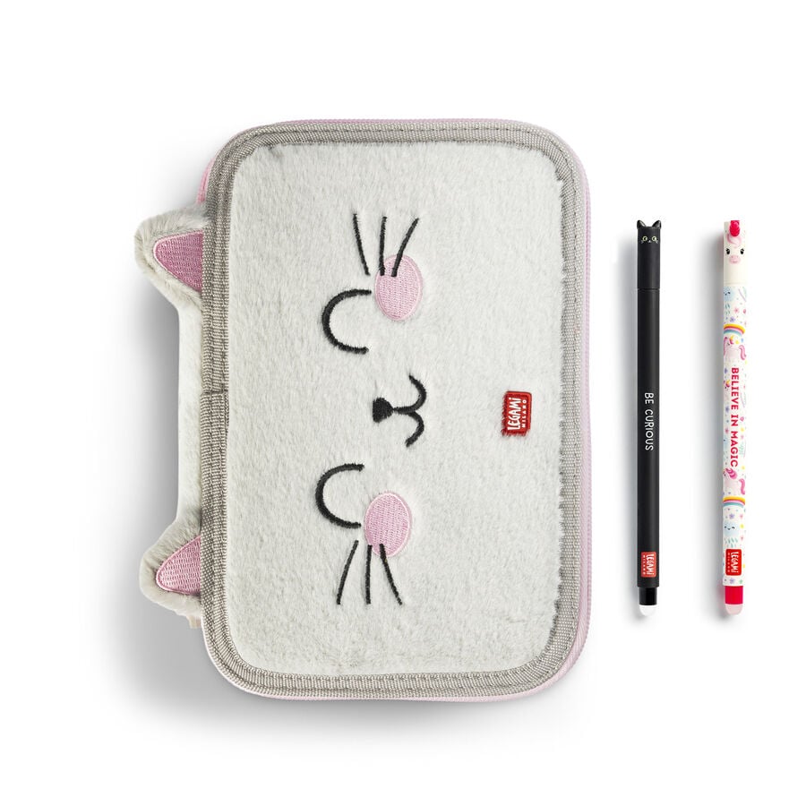 Kitty, gamme Triple Fun