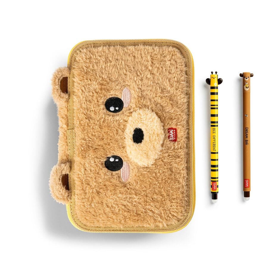 Teddy, gamme Triple Fun
