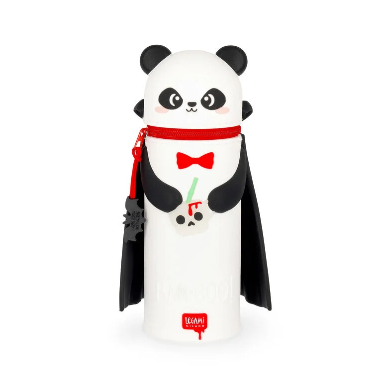 Panda Vampire · Bam-Boo!