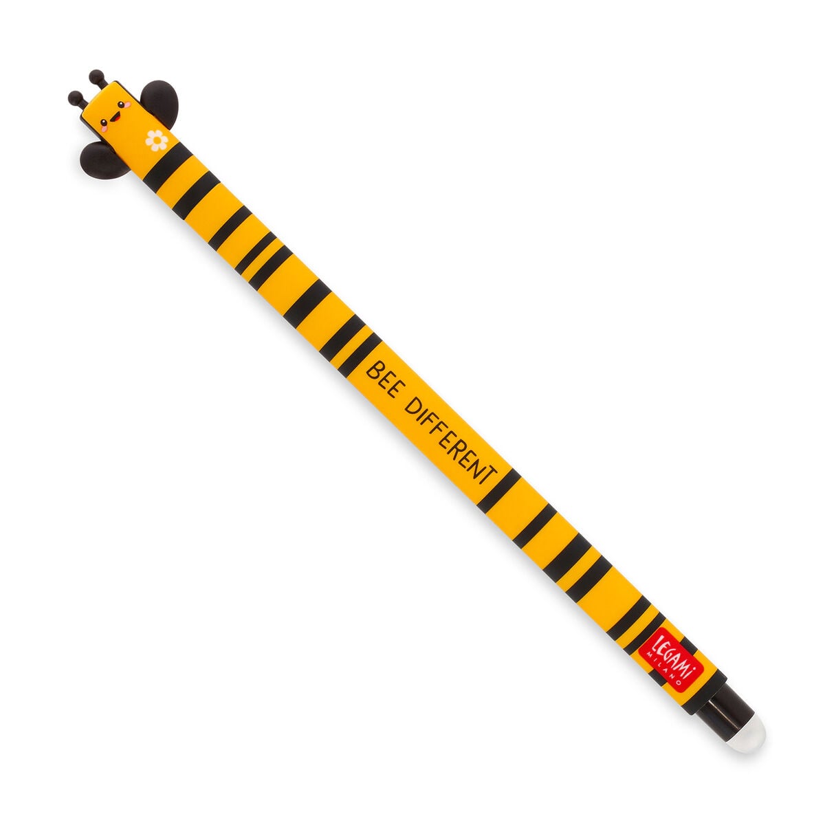 Stylo Legami Bee Different Abeille