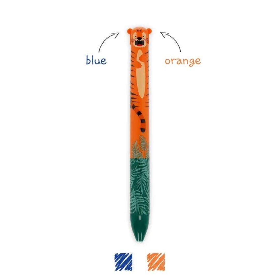 Stylo Legami Tiger, Tigre