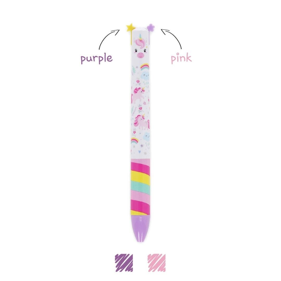 Stylo Legami Unicorn, Licorne