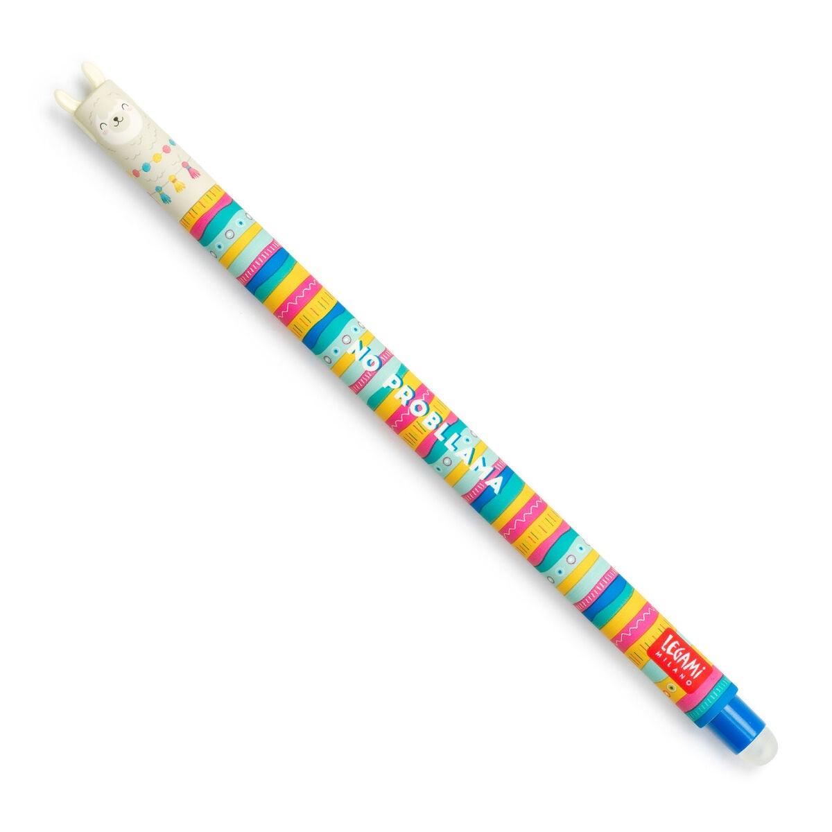 Stylo Legami No Probllama Lama